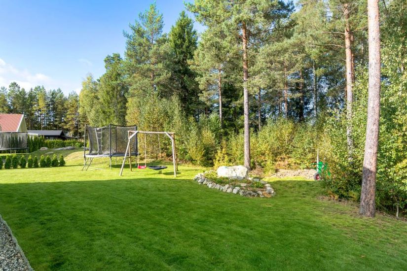 Bostadsrätt, Radhus, Kuttervägen 33 C, Bredsand, Enköping