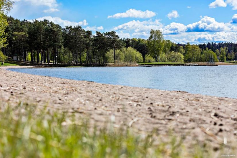 Bostadsrätt, Radhus, Kuttervägen 33 C, Bredsand, Enköping