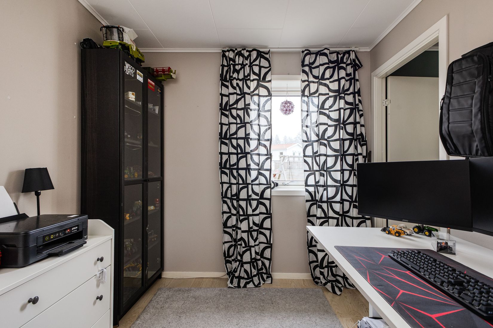 Bostadsrätt, Radhus, Kuttervägen 33 C, Bredsand, Enköping