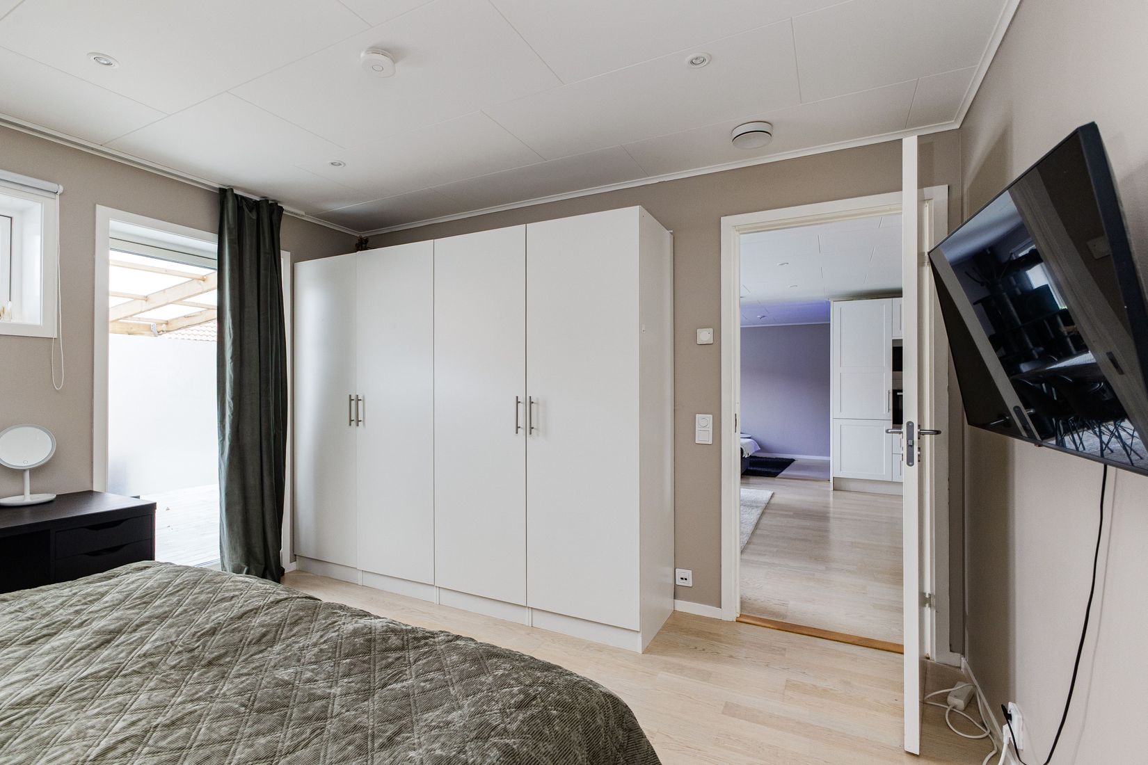 Bostadsrätt, Radhus, Kuttervägen 33 C, Bredsand, Enköping