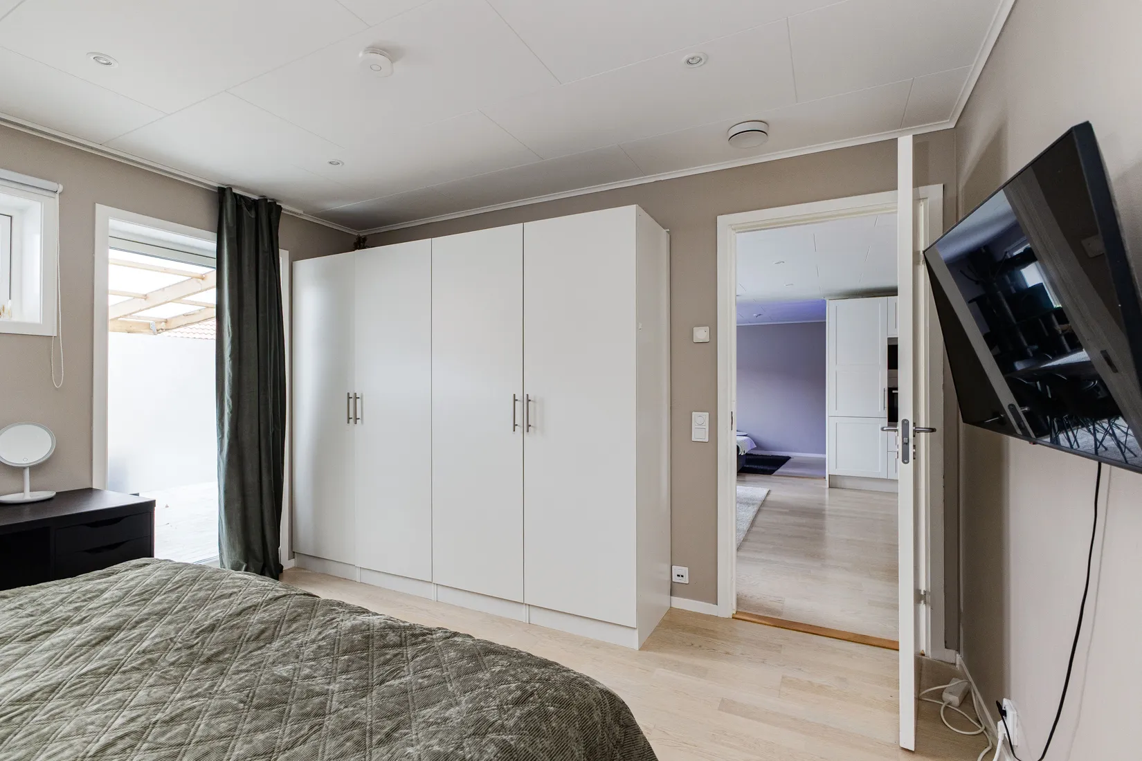Bostadsrätt, Radhus, Kuttervägen 33 C, Bredsand, Enköping