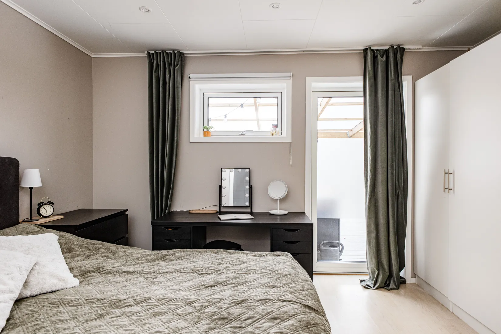 Bostadsrätt, Radhus, Kuttervägen 33 C, Bredsand, Enköping