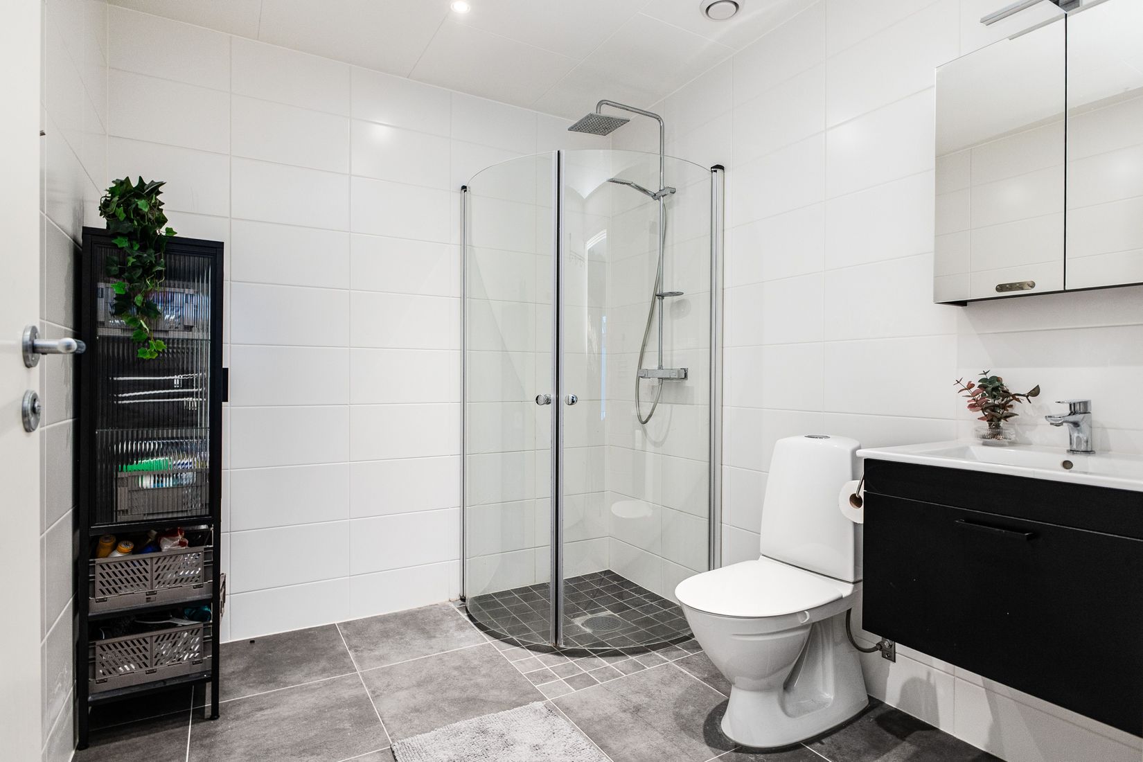 Bostadsrätt, Radhus, Kuttervägen 33 C, Bredsand, Enköping