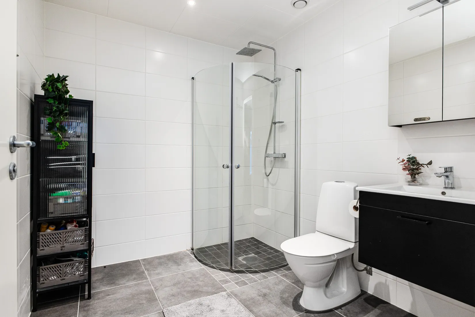 Bostadsrätt, Radhus, Kuttervägen 33 C, Bredsand, Enköping