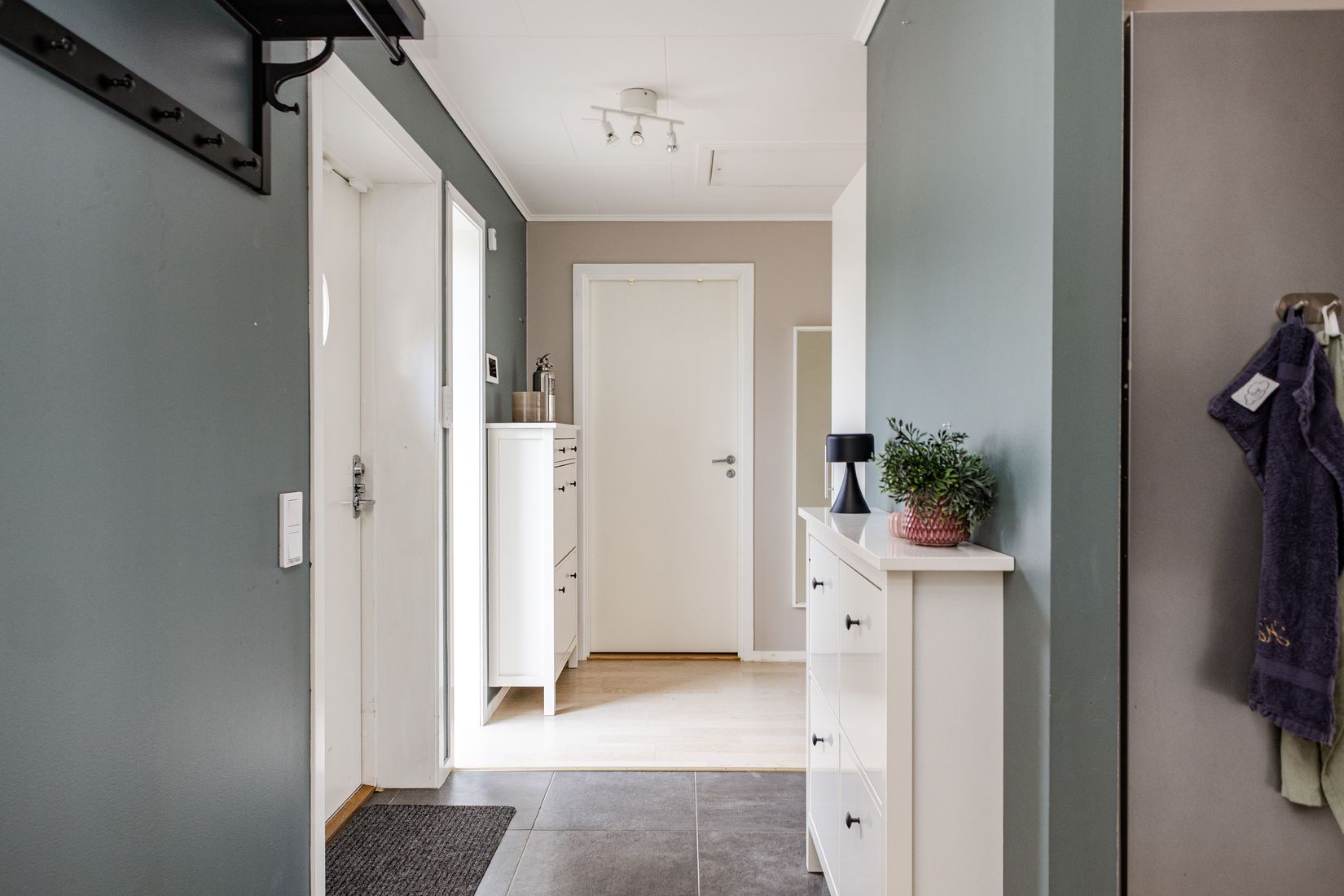 Bostadsrätt, Radhus, Kuttervägen 33 C, Bredsand, Enköping