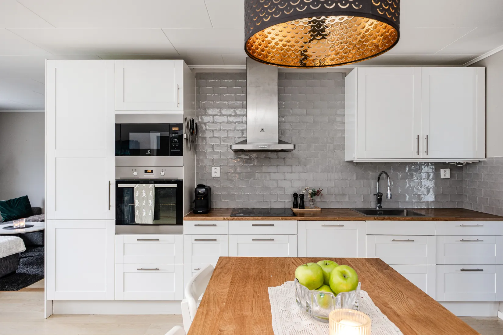 Bostadsrätt, Radhus, Kuttervägen 33 C, Bredsand, Enköping