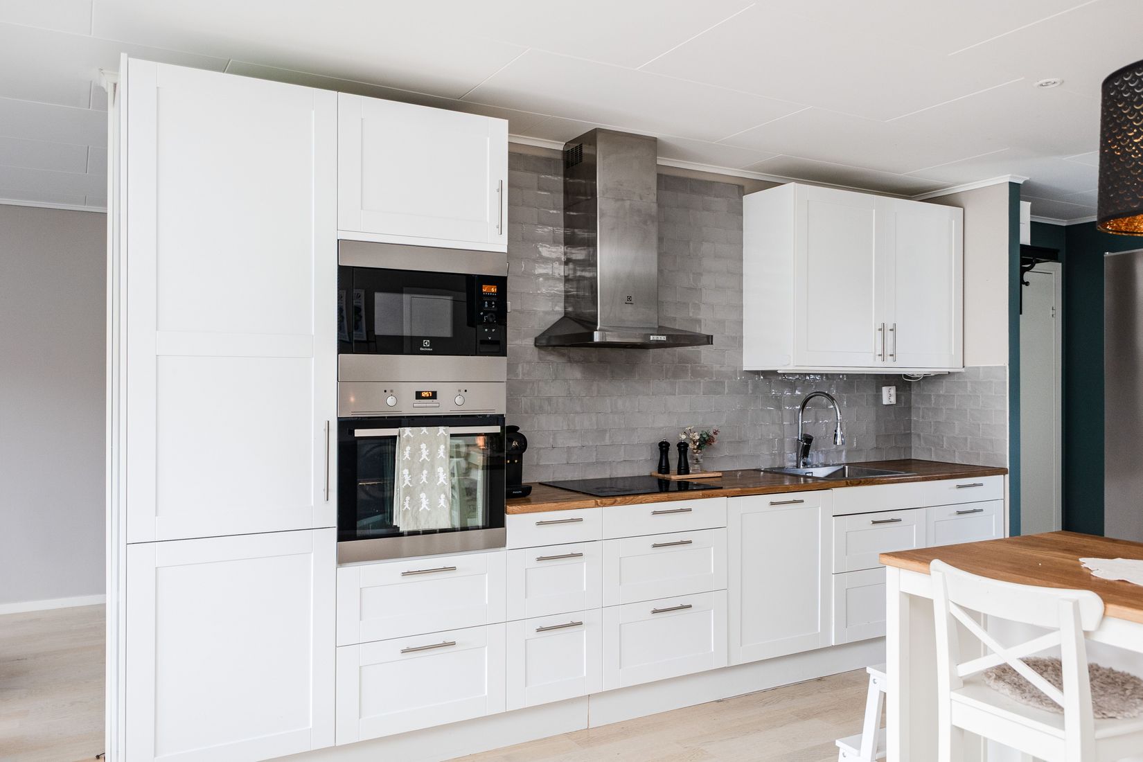 Bostadsrätt, Radhus, Kuttervägen 33 C, Bredsand, Enköping