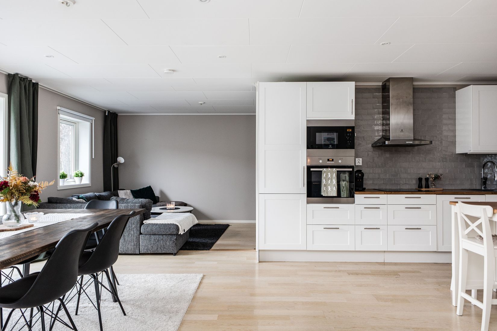 Bostadsrätt, Radhus, Kuttervägen 33 C, Bredsand, Enköping