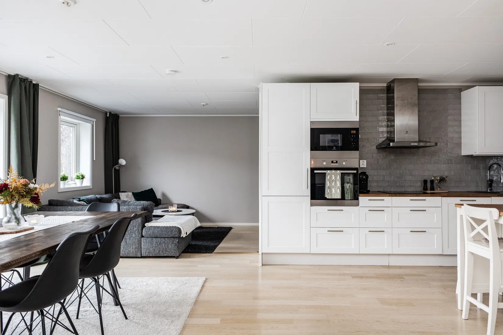 Bostadsrätt, Radhus, Kuttervägen 33 C, Bredsand, Enköping
