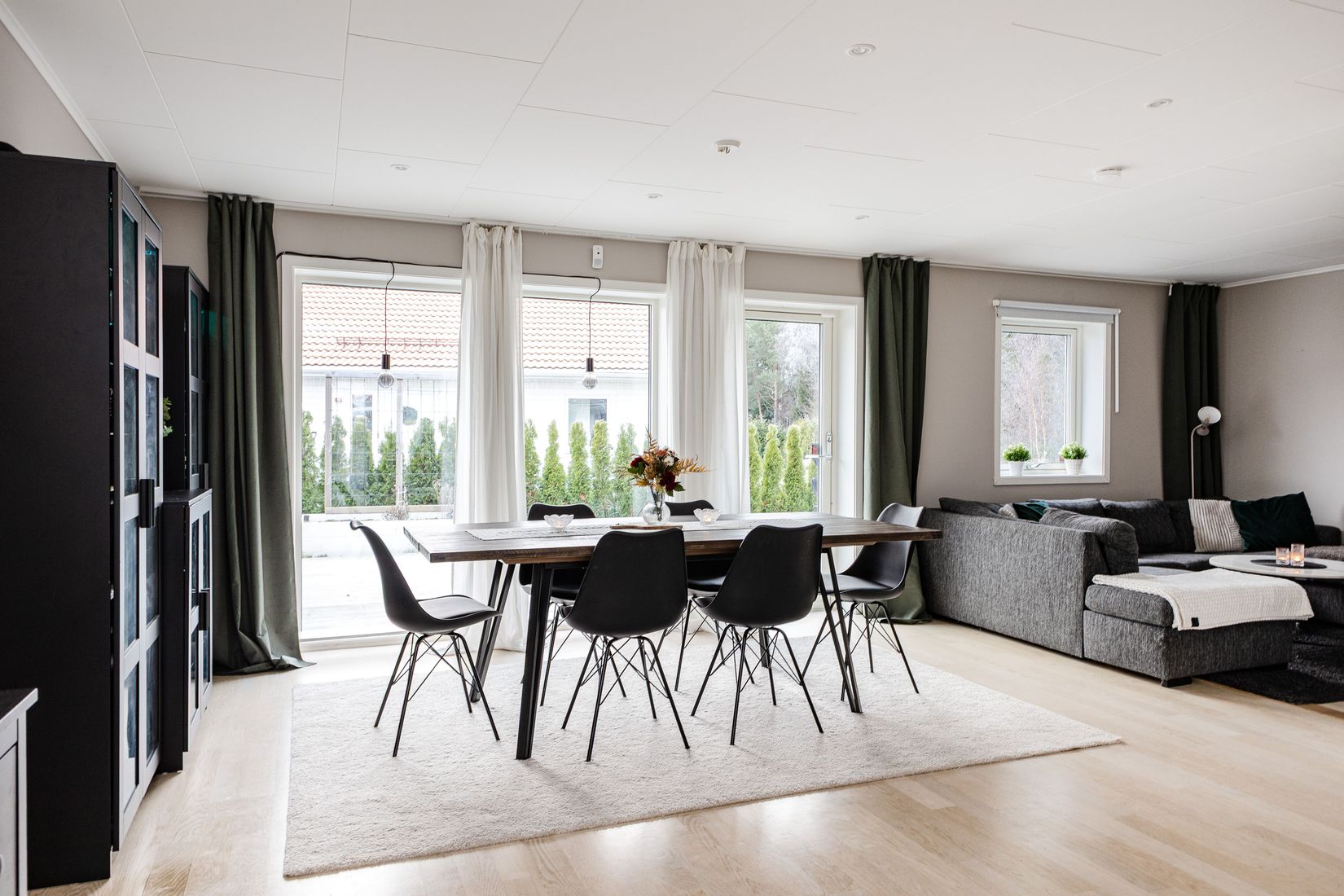 Bostadsrätt, Radhus, Kuttervägen 33 C, Bredsand, Enköping