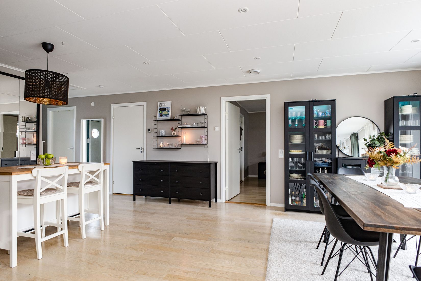 Bostadsrätt, Radhus, Kuttervägen 33 C, Bredsand, Enköping