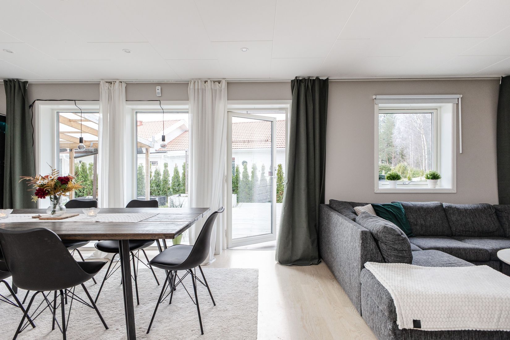 Bostadsrätt, Radhus, Kuttervägen 33 C, Bredsand, Enköping