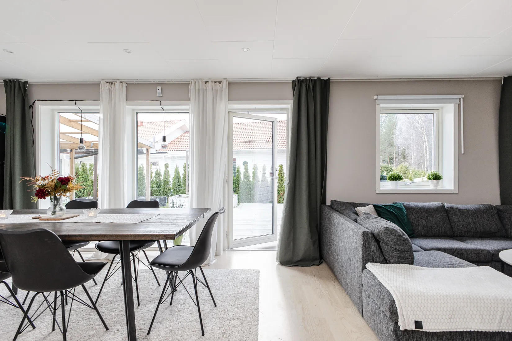 Bostadsrätt, Radhus, Kuttervägen 33 C, Bredsand, Enköping