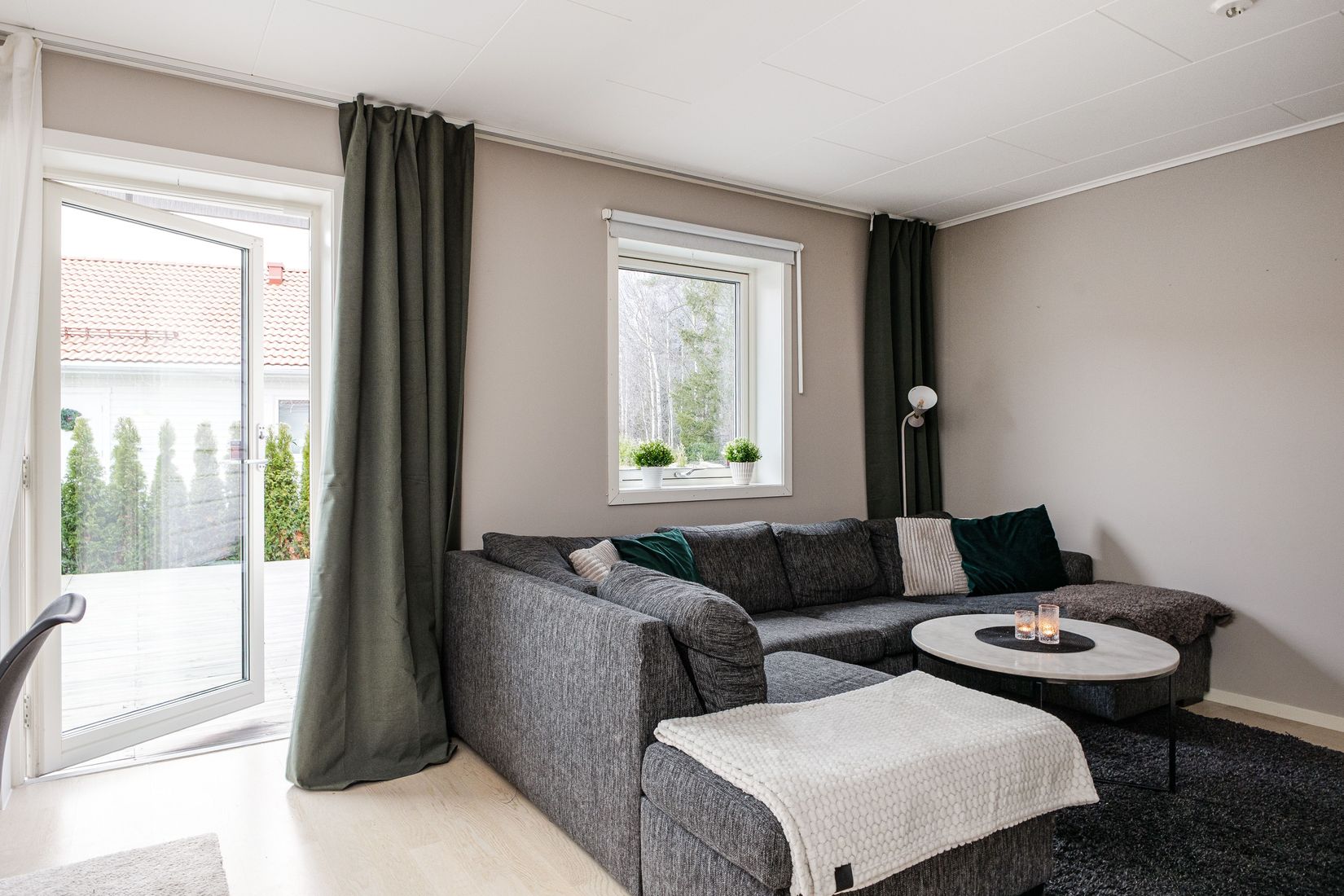 Bostadsrätt, Radhus, Kuttervägen 33 C, Bredsand, Enköping