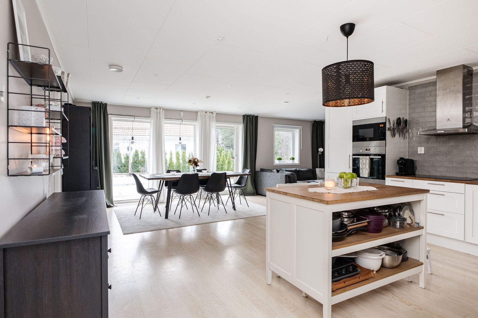 Bostadsrätt, Radhus, Kuttervägen 33 C, Bredsand, Enköping