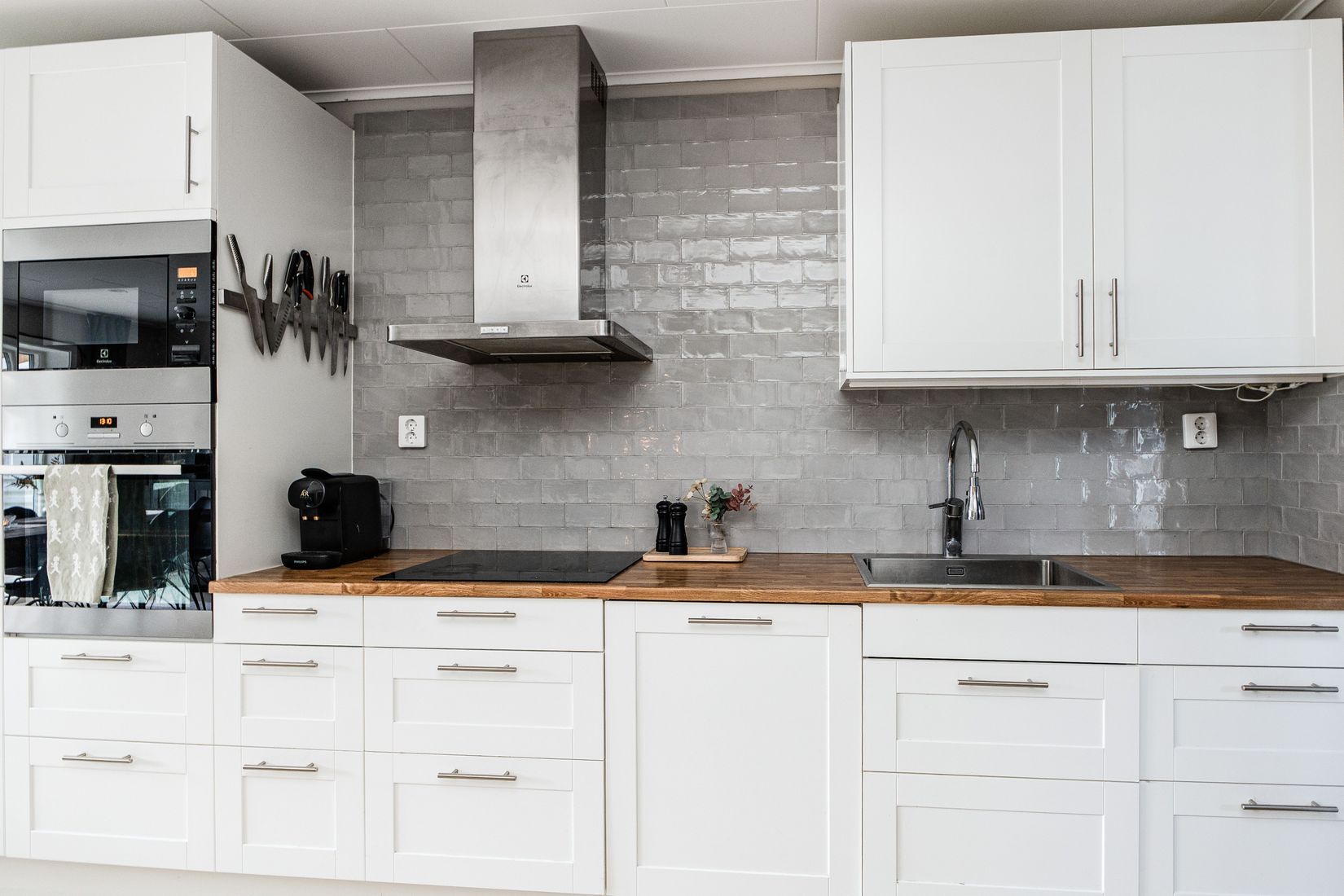 Bostadsrätt, Radhus, Kuttervägen 33 C, Bredsand, Enköping