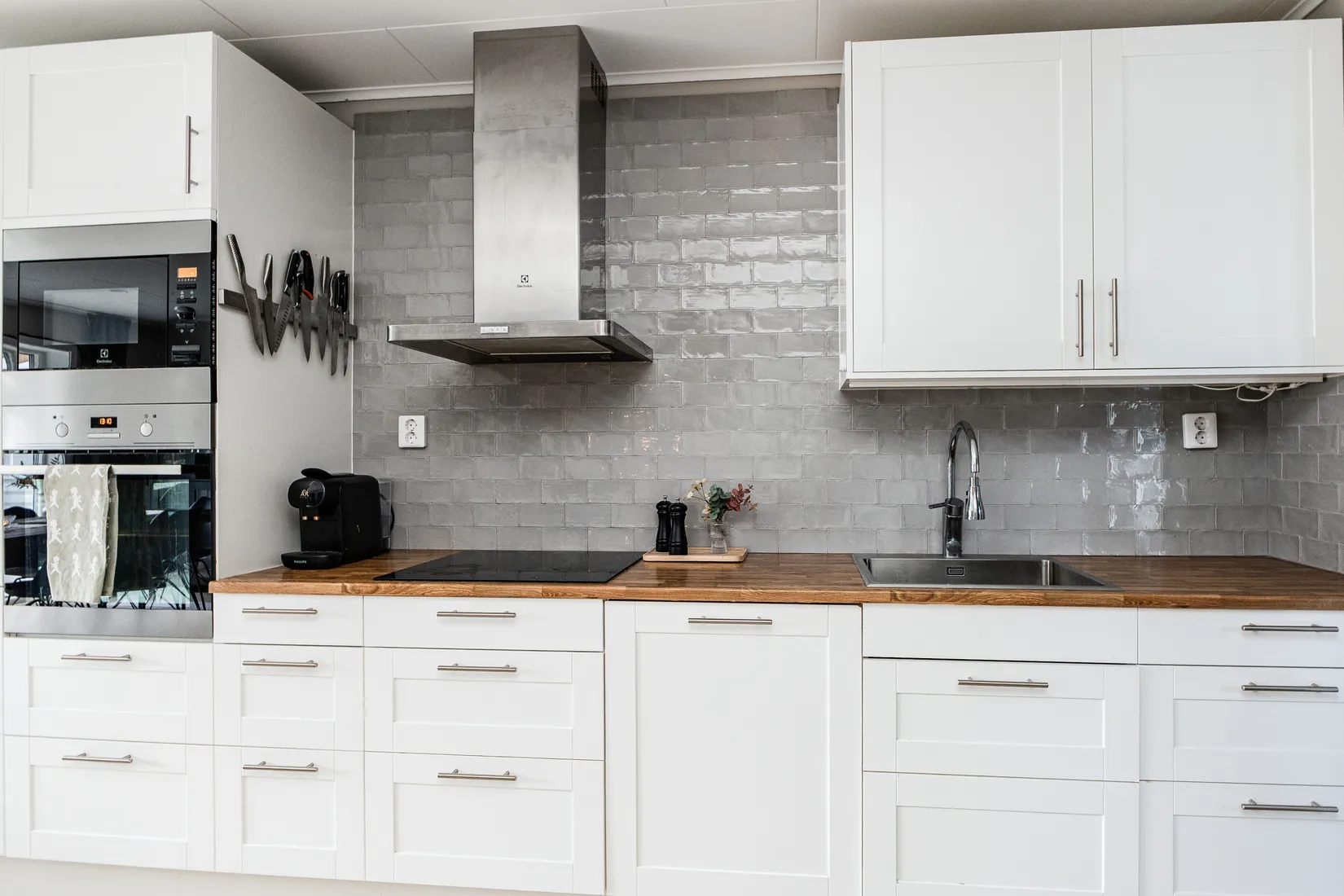 Bostadsrätt, Radhus, Kuttervägen 33 C, Bredsand, Enköping