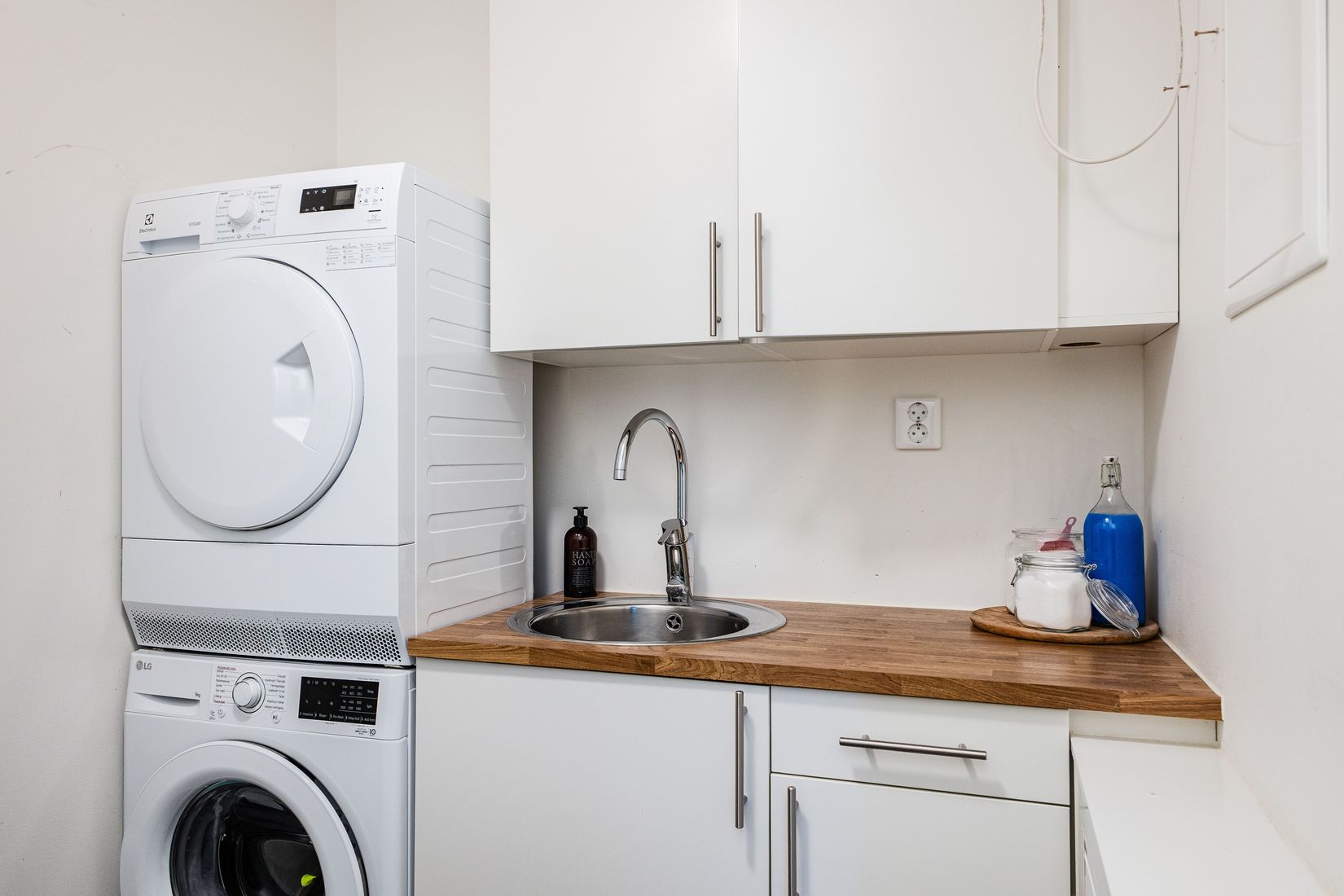 Bostadsrätt, Radhus, Kuttervägen 33 C, Bredsand, Enköping