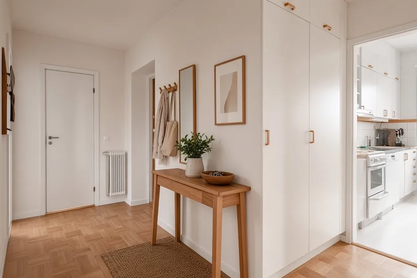 Bostadsrätt, Södra Ringvägen 54F, Kristinehamn