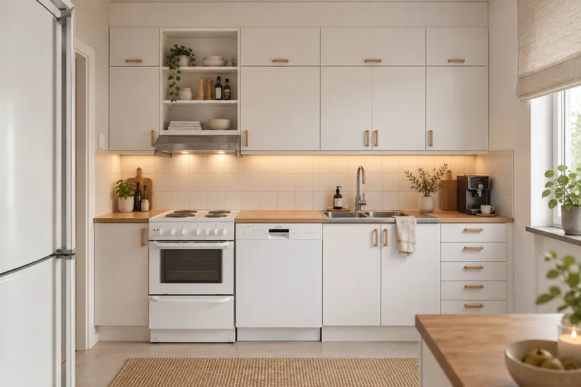Bostadsrätt, Södra Ringvägen 54F, Kristinehamn