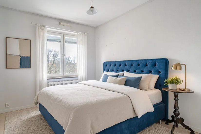 Bostadsrätt, Södra Ringvägen 54F, Kristinehamn