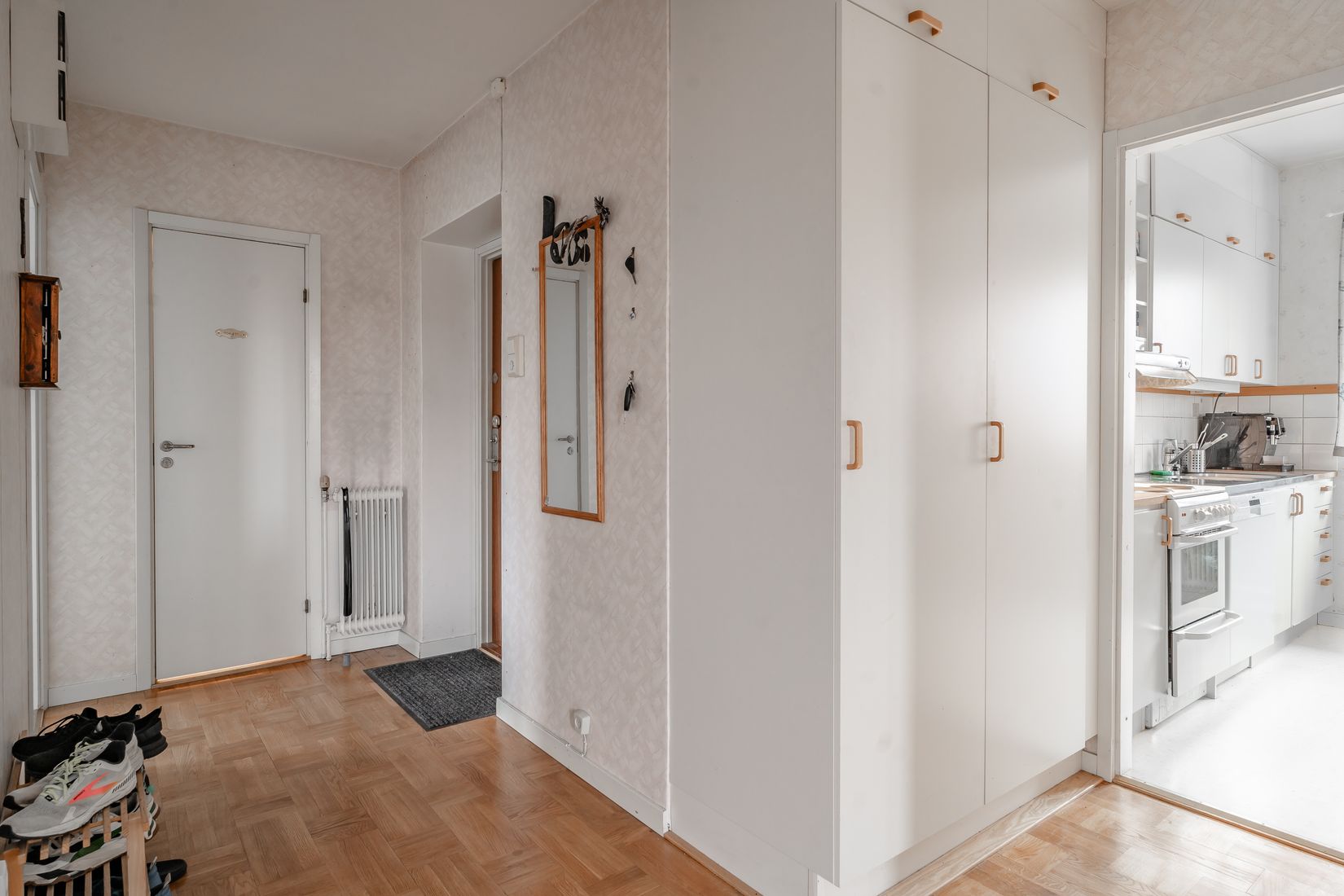 Bostadsrätt, Södra Ringvägen 54F, Kristinehamn