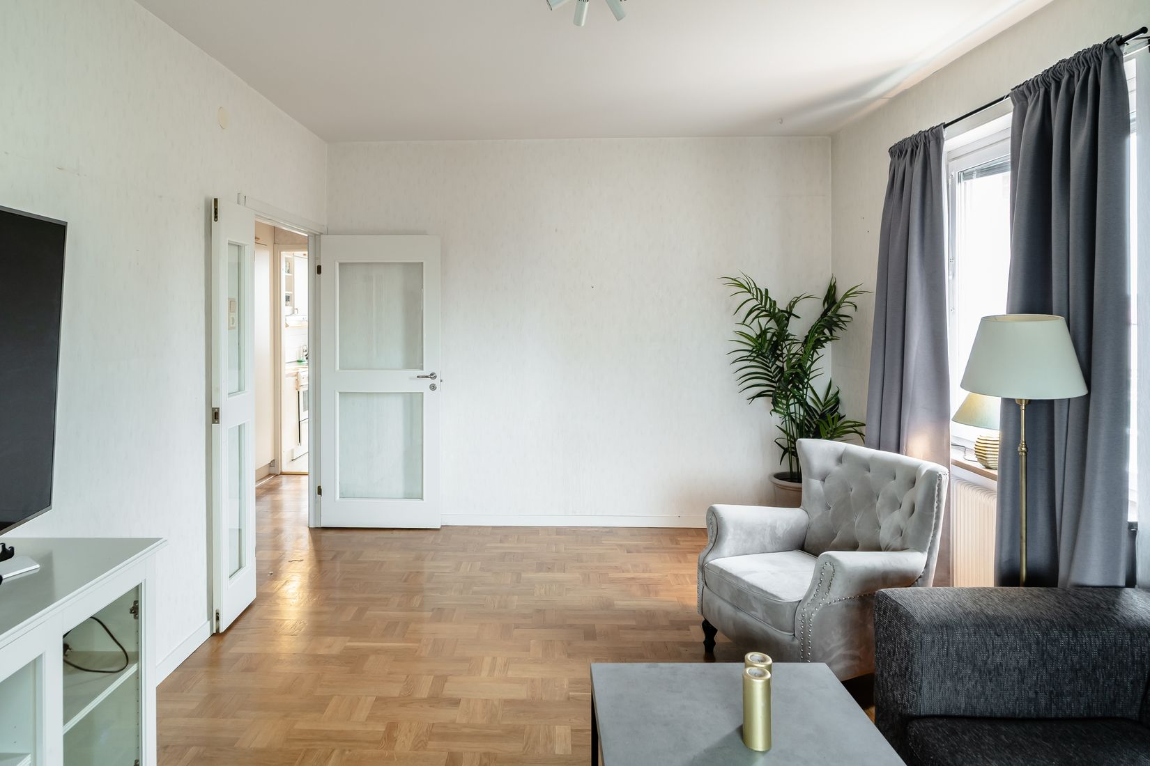 Bostadsrätt, Södra Ringvägen 54F, Kristinehamn