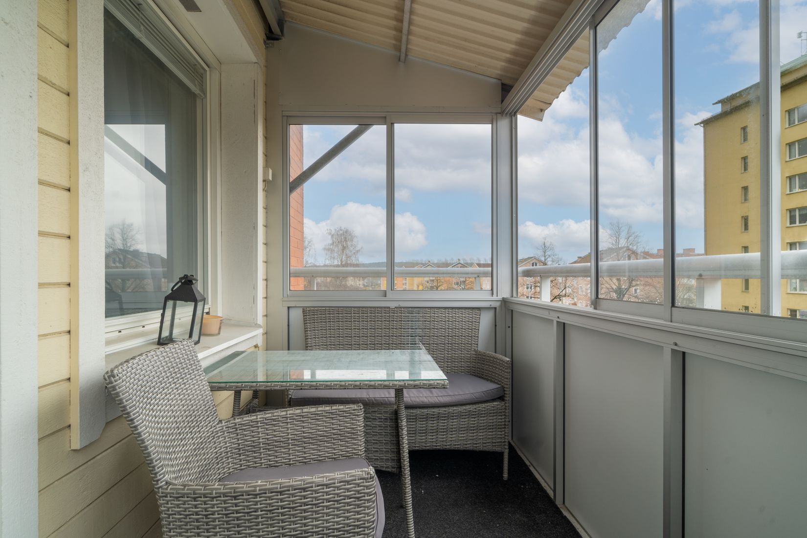 Bostadsrätt, Södra Ringvägen 54F, Kristinehamn