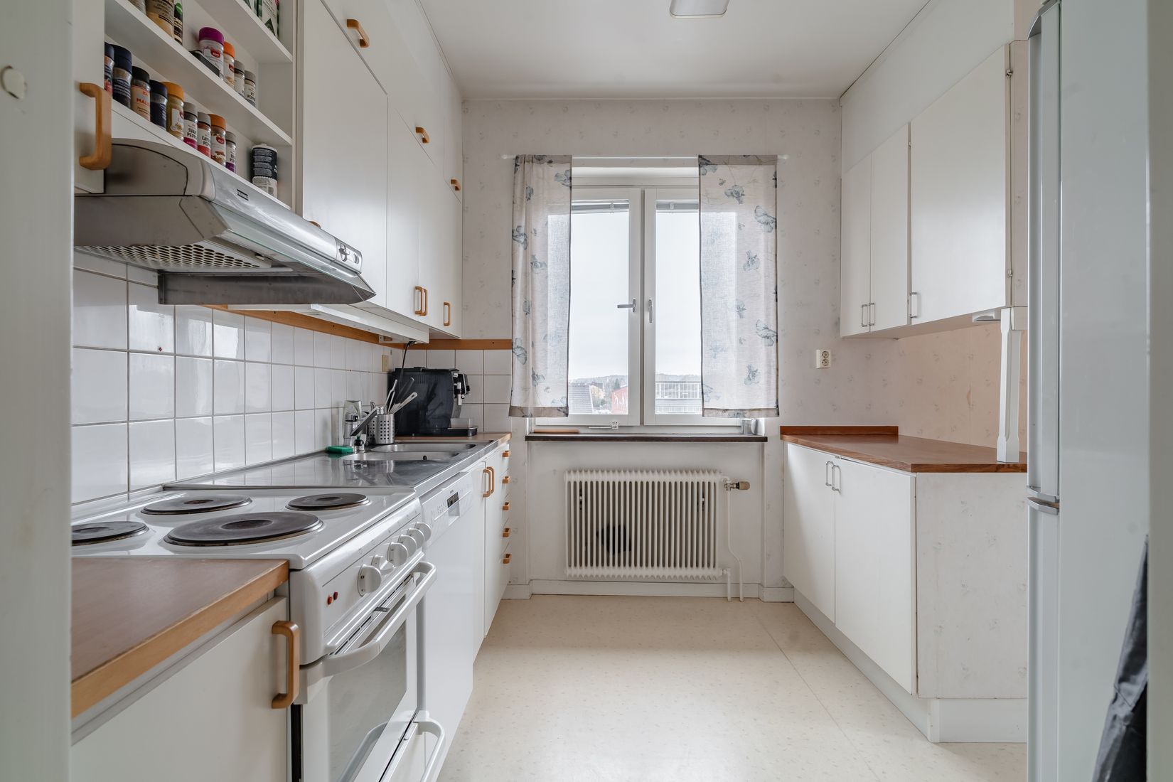 Bostadsrätt, Södra Ringvägen 54F, Kristinehamn