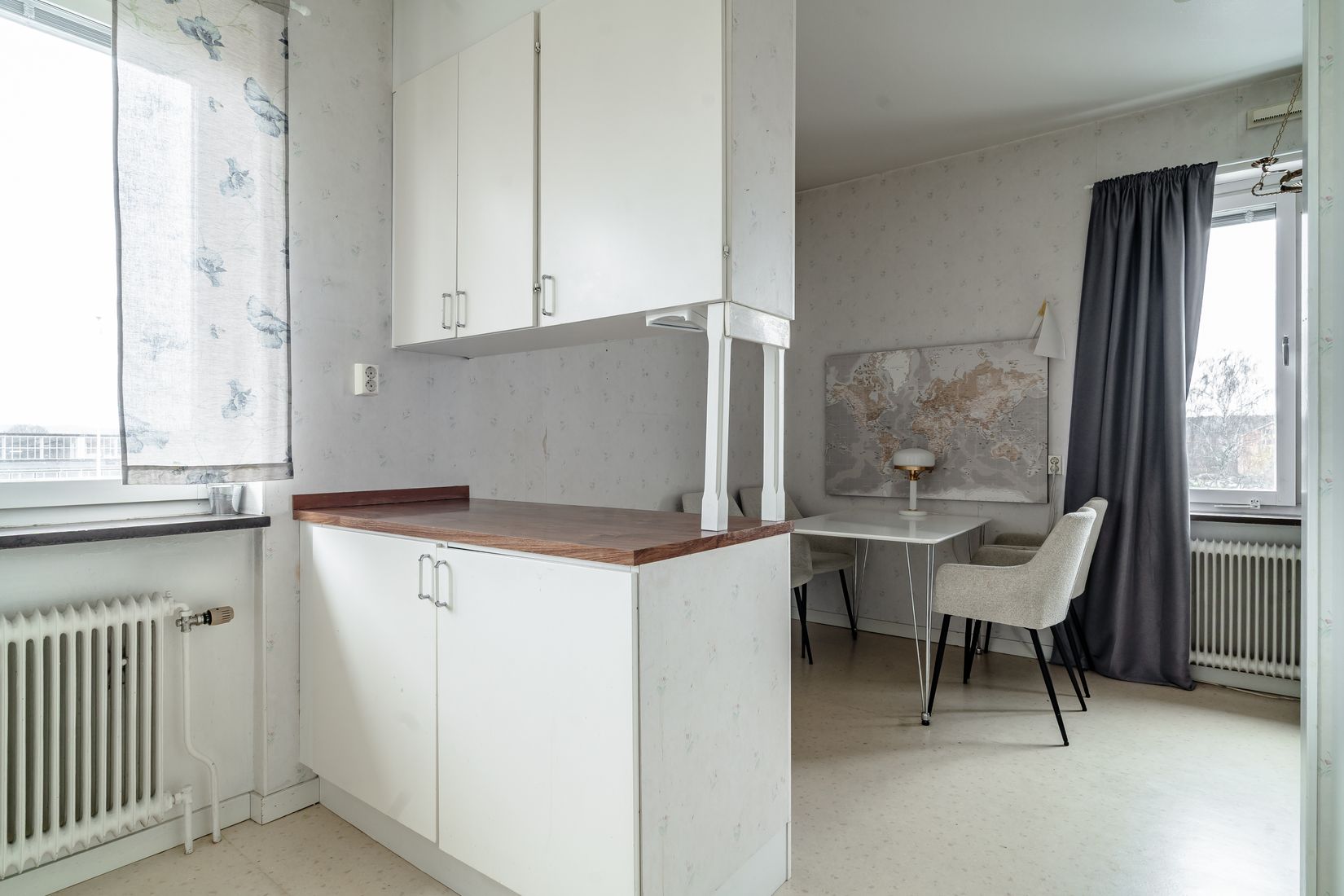 Bostadsrätt, Södra Ringvägen 54F, Kristinehamn