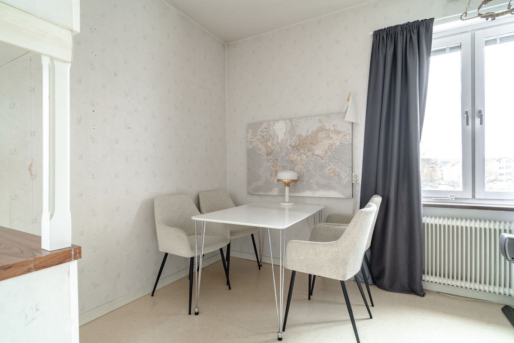 Bostadsrätt, Södra Ringvägen 54F, Kristinehamn