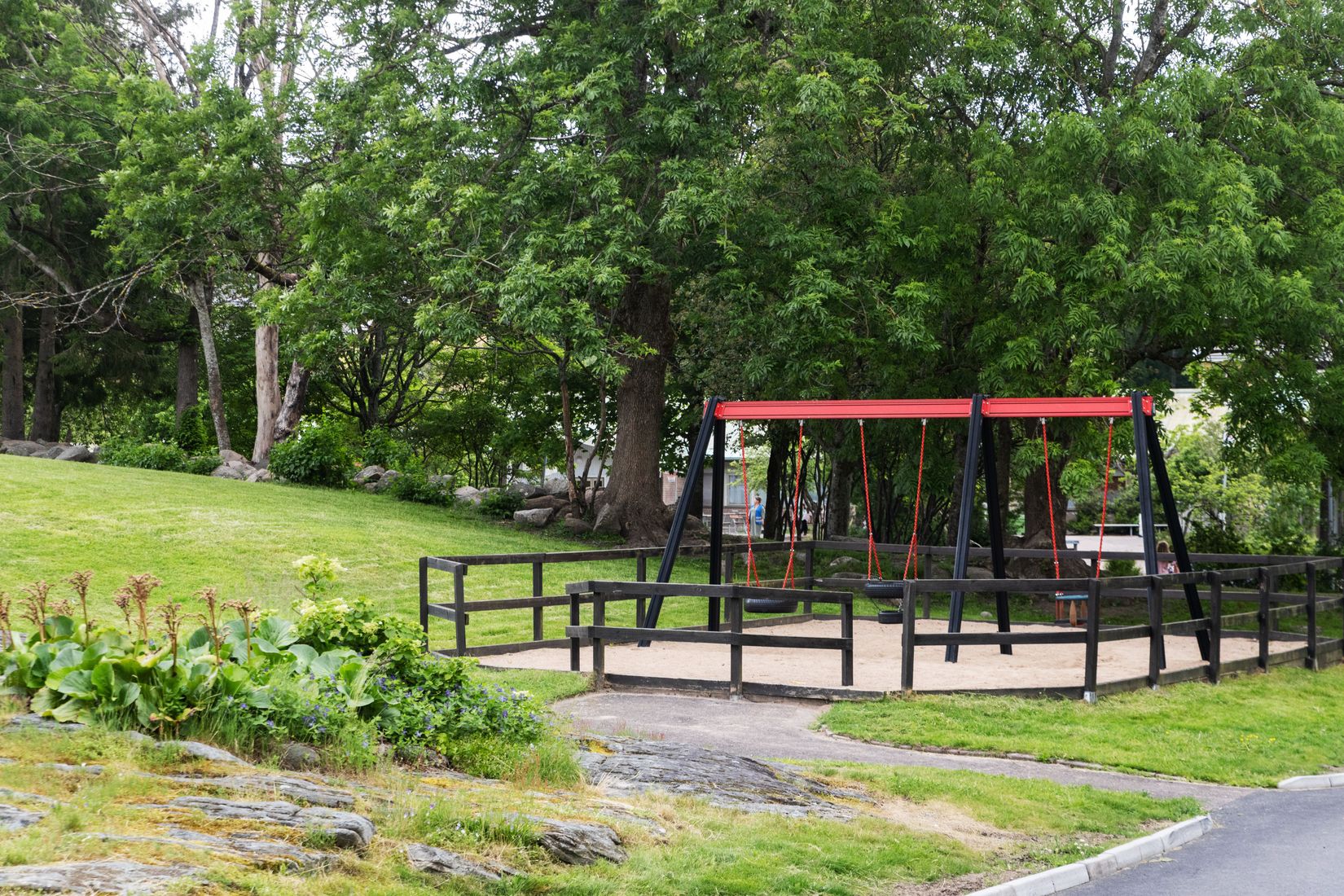 Bostadsrätt, Nunnegårdsgatan 30, Munkegärde, Kungälv