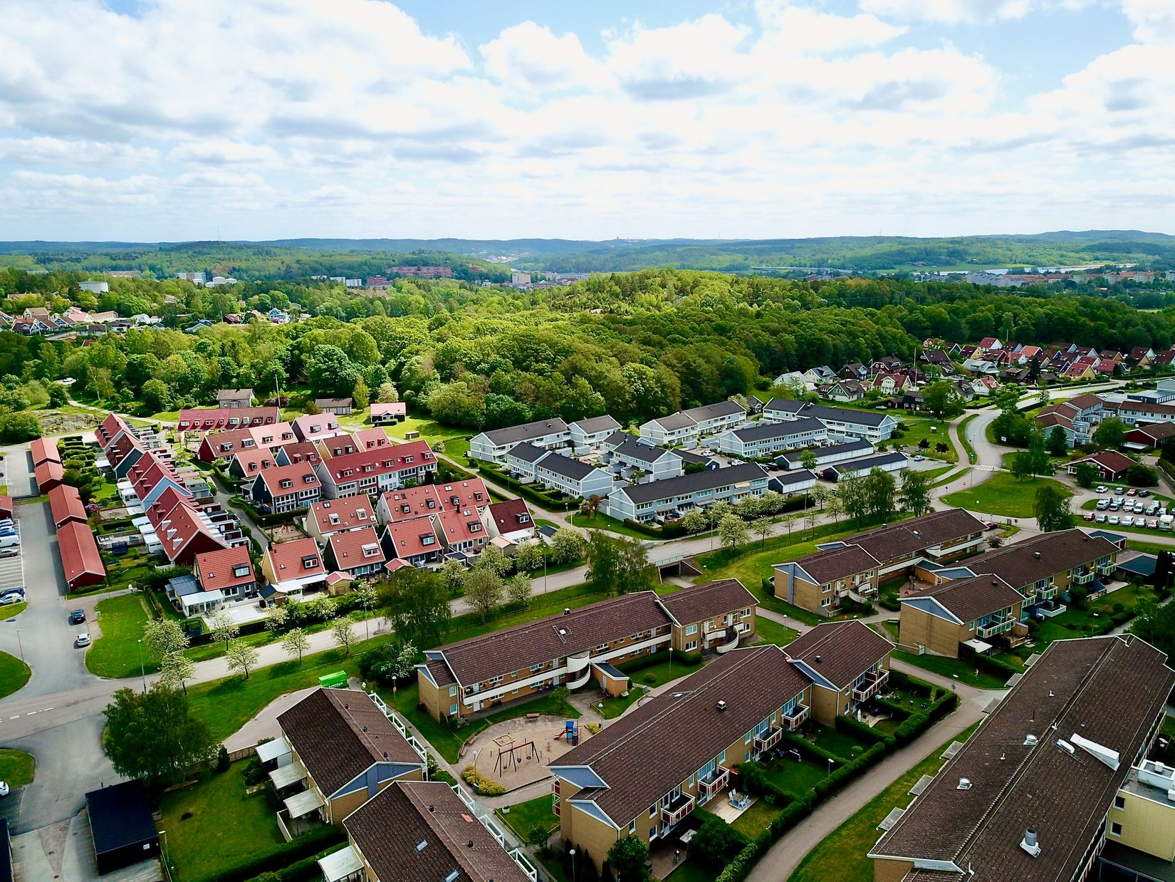 Bostadsrätt, Nunnegårdsgatan 30, Munkegärde, Kungälv