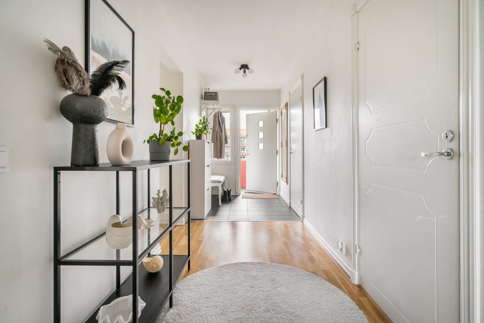 Bostadsrätt, Nunnegårdsgatan 30, Munkegärde, Kungälv