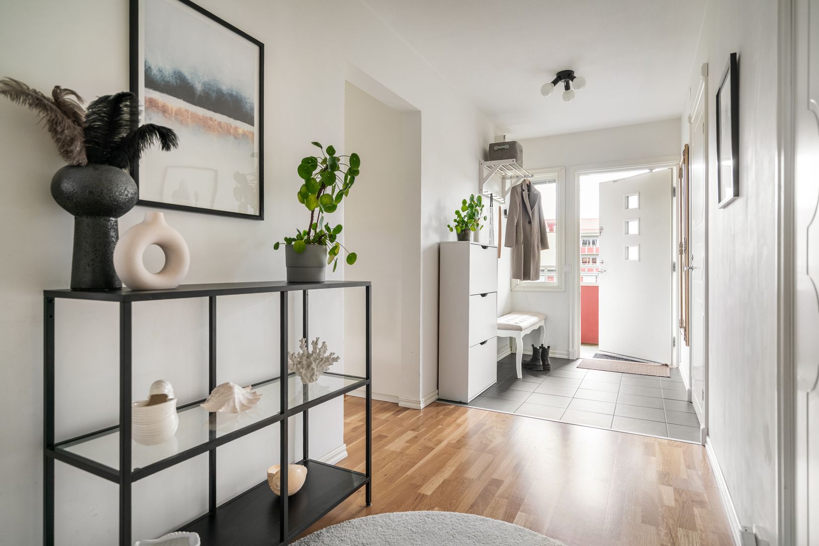 Bostadsrätt, Nunnegårdsgatan 30, Munkegärde, Kungälv