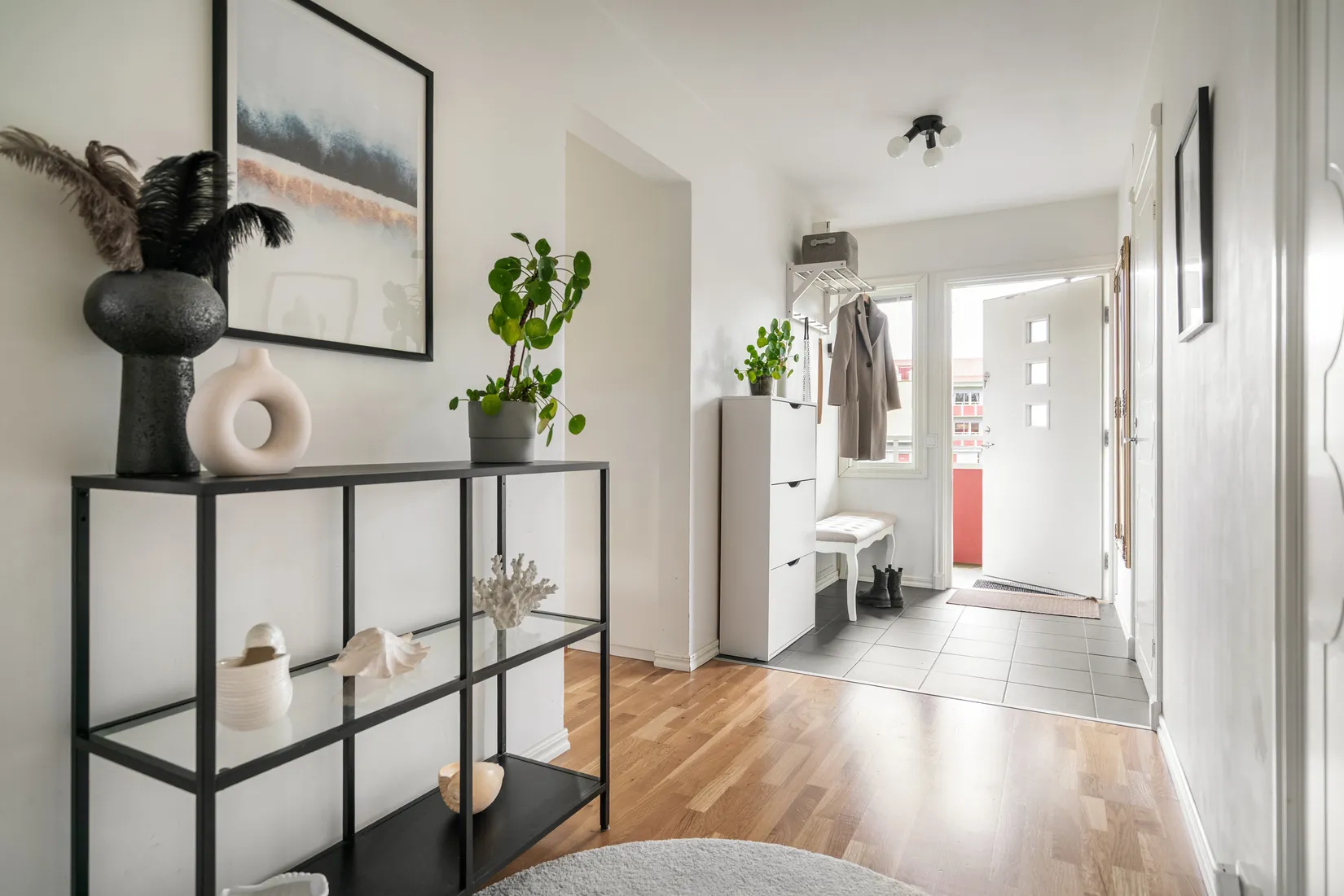 Bostadsrätt, Nunnegårdsgatan 30, Munkegärde, Kungälv