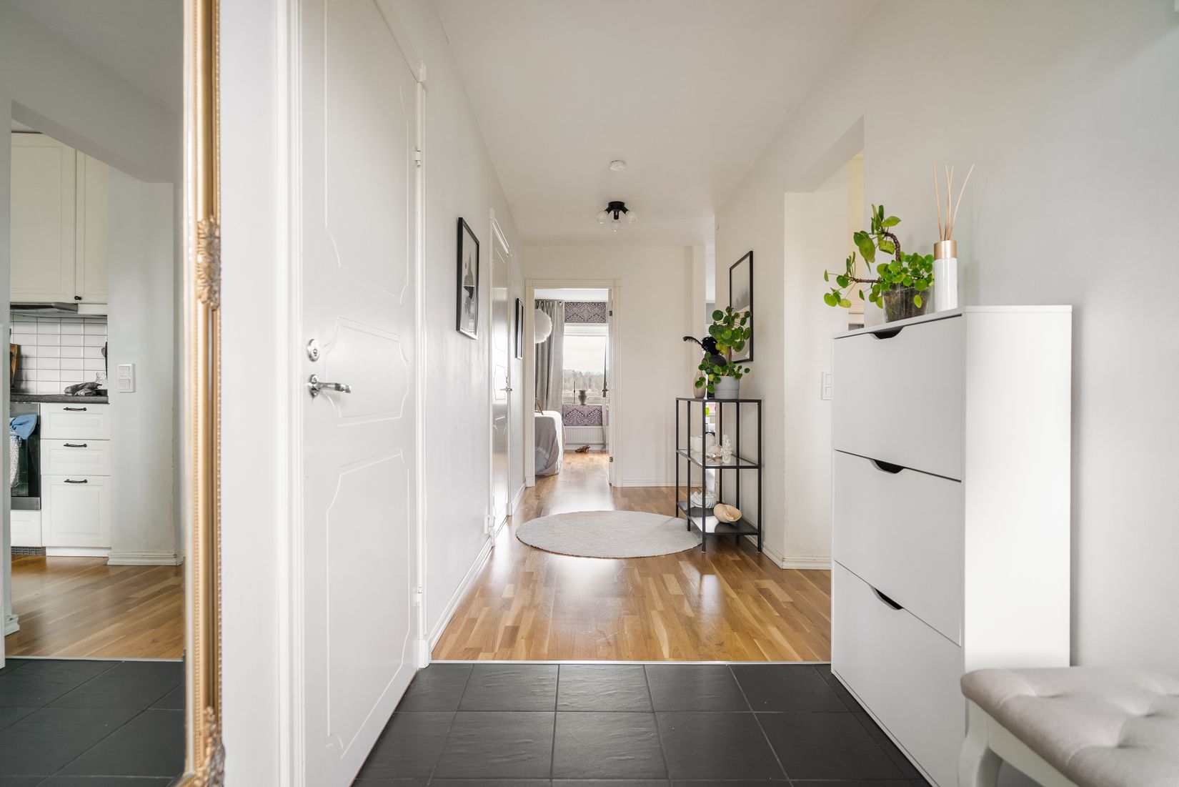 Bostadsrätt, Nunnegårdsgatan 30, Munkegärde, Kungälv