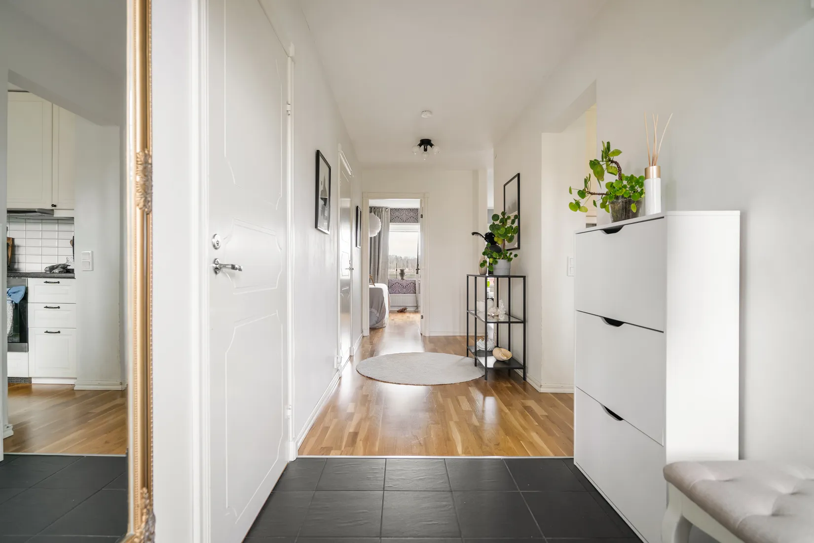 Bostadsrätt, Nunnegårdsgatan 30, Munkegärde, Kungälv