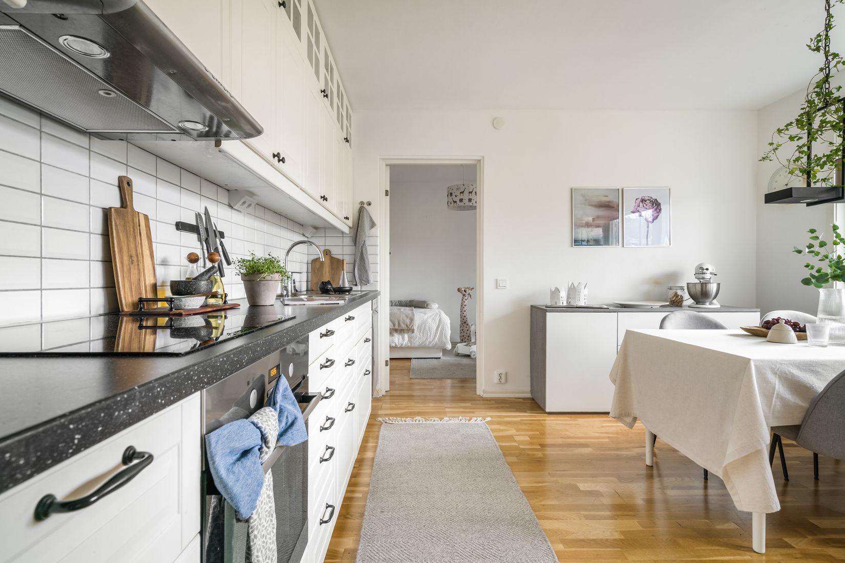 Bostadsrätt, Nunnegårdsgatan 30, Munkegärde, Kungälv