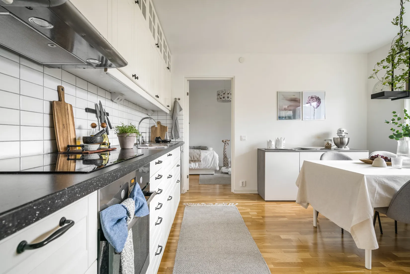 Bostadsrätt, Nunnegårdsgatan 30, Munkegärde, Kungälv