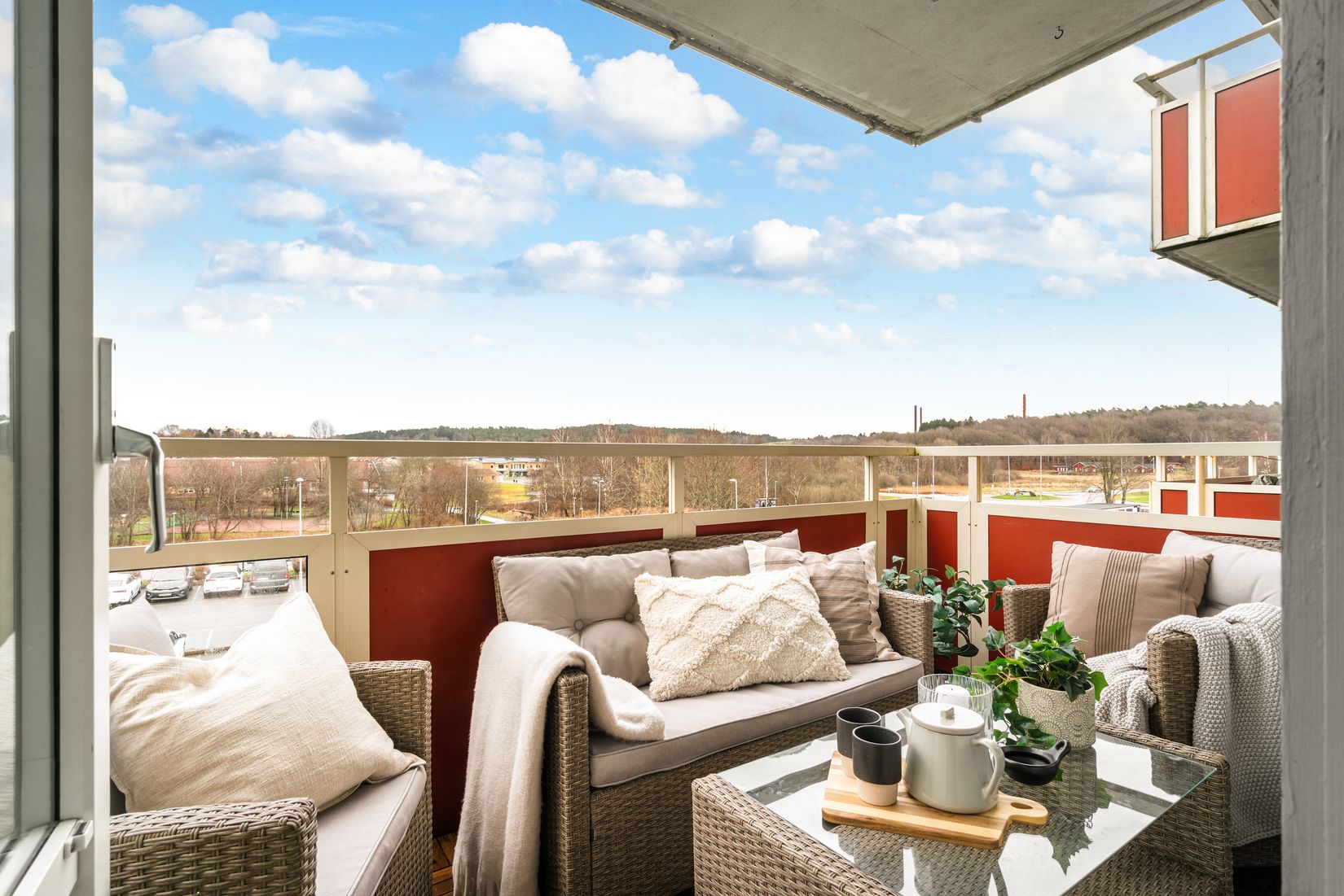 Bostadsrätt, Nunnegårdsgatan 30, Munkegärde, Kungälv