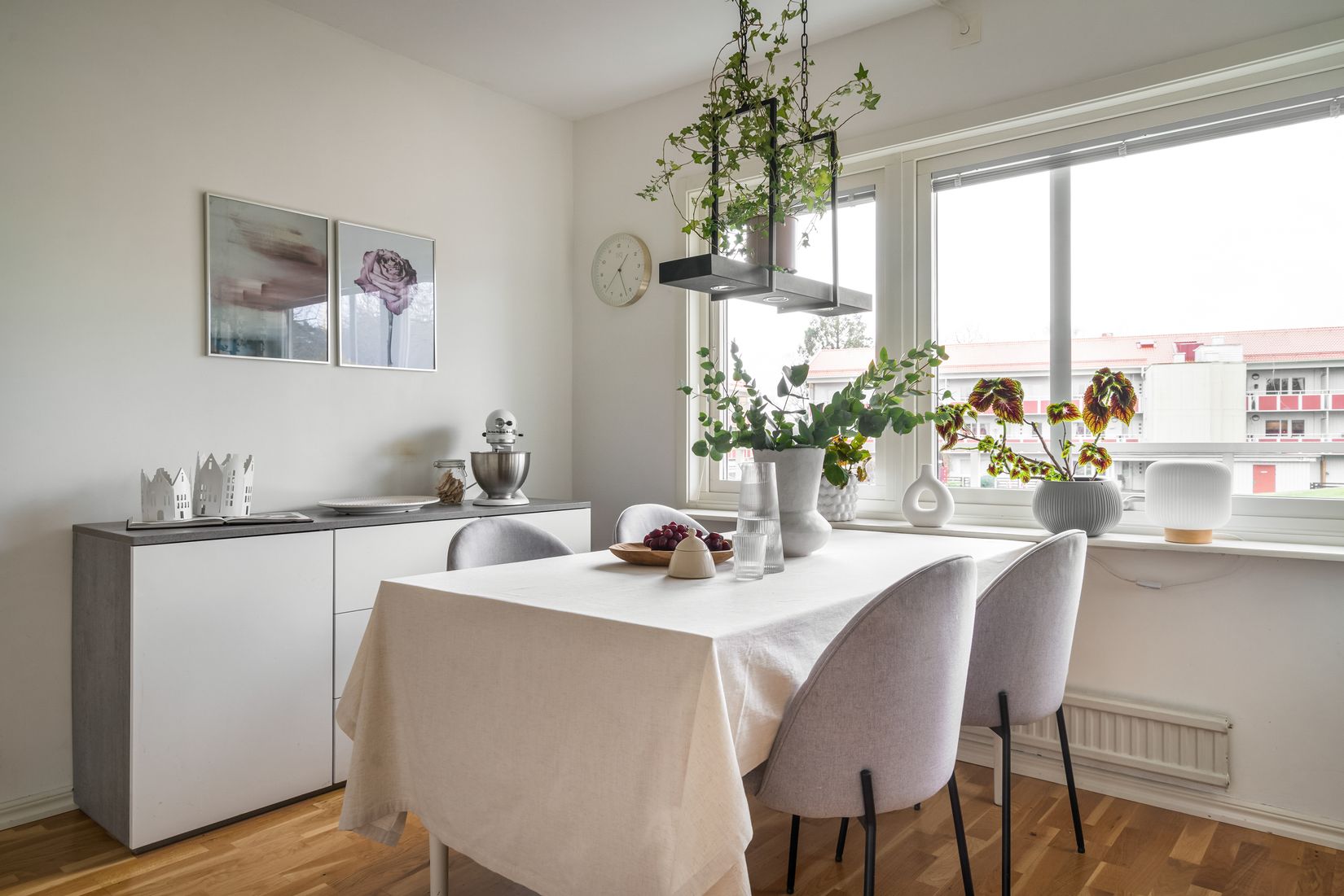 Bostadsrätt, Nunnegårdsgatan 30, Munkegärde, Kungälv