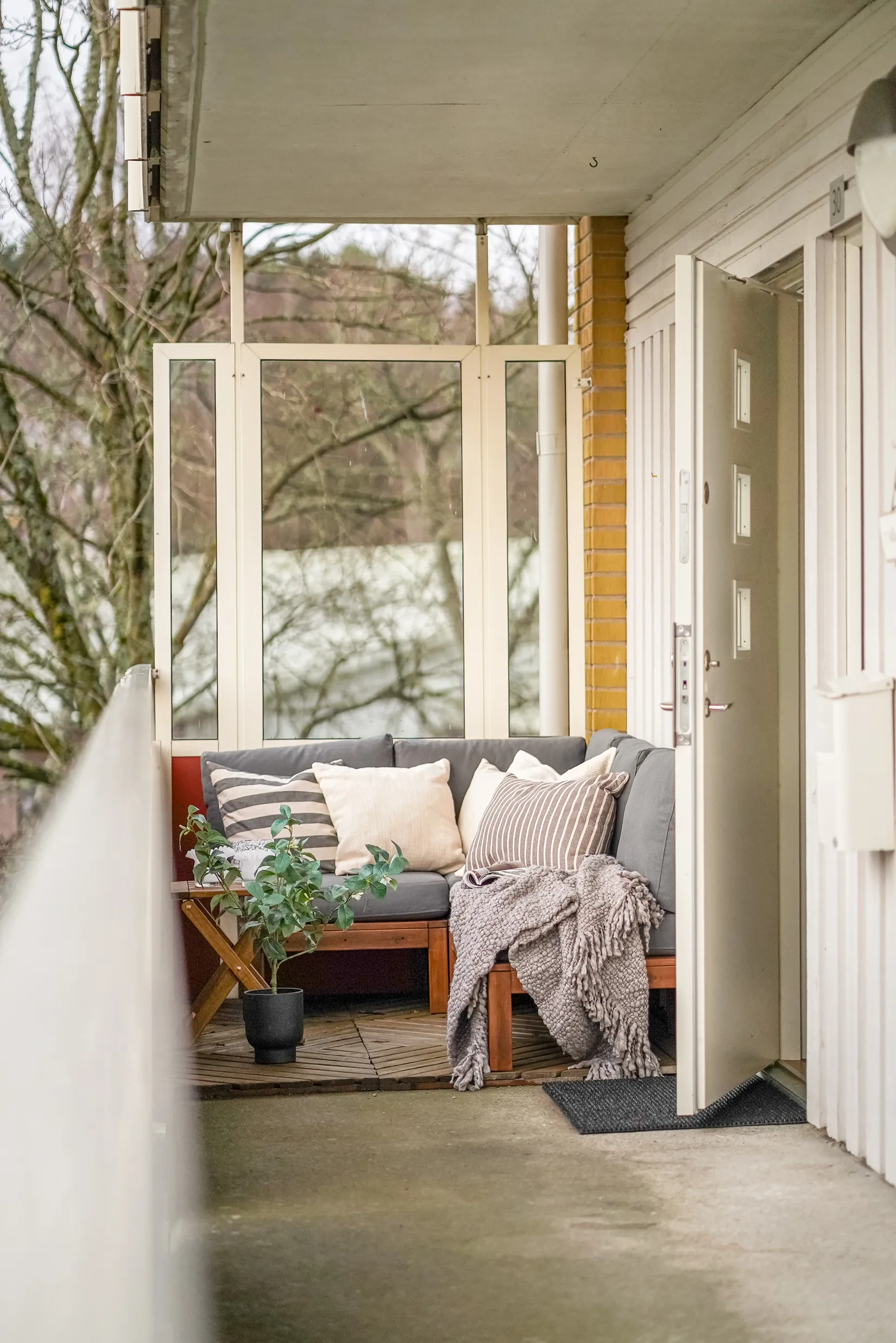 Bostadsrätt, Nunnegårdsgatan 30, Munkegärde, Kungälv