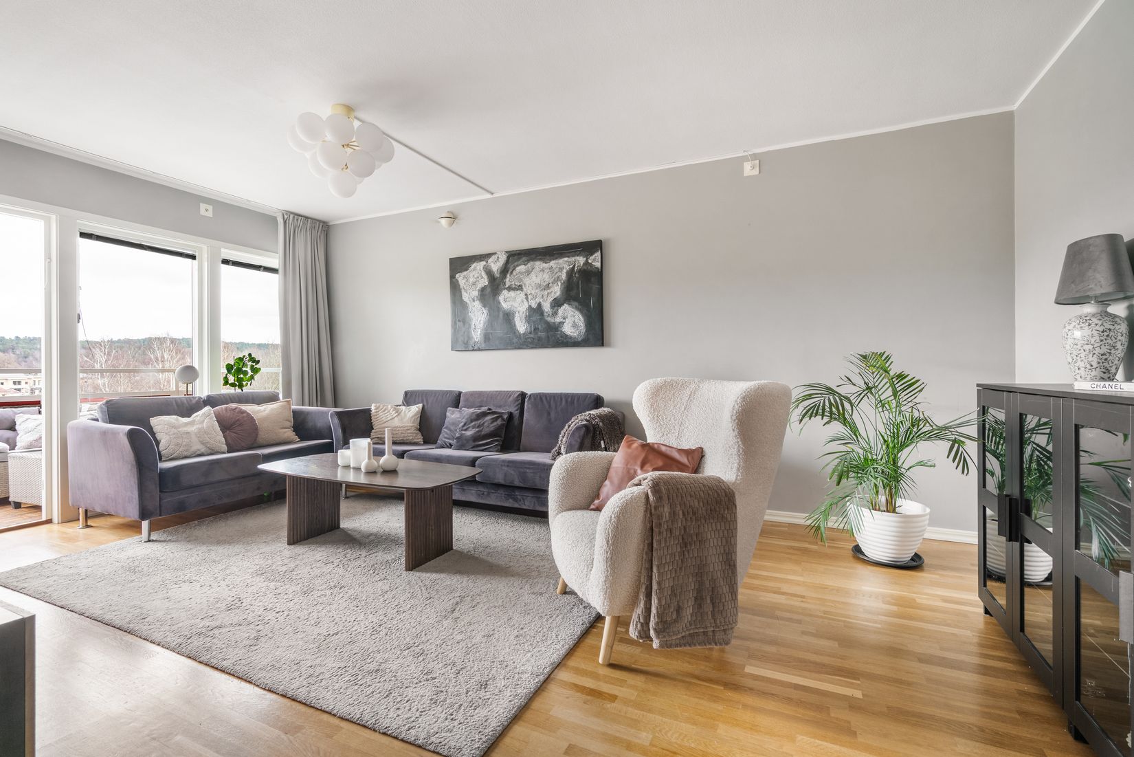 Bostadsrätt, Nunnegårdsgatan 30, Munkegärde, Kungälv