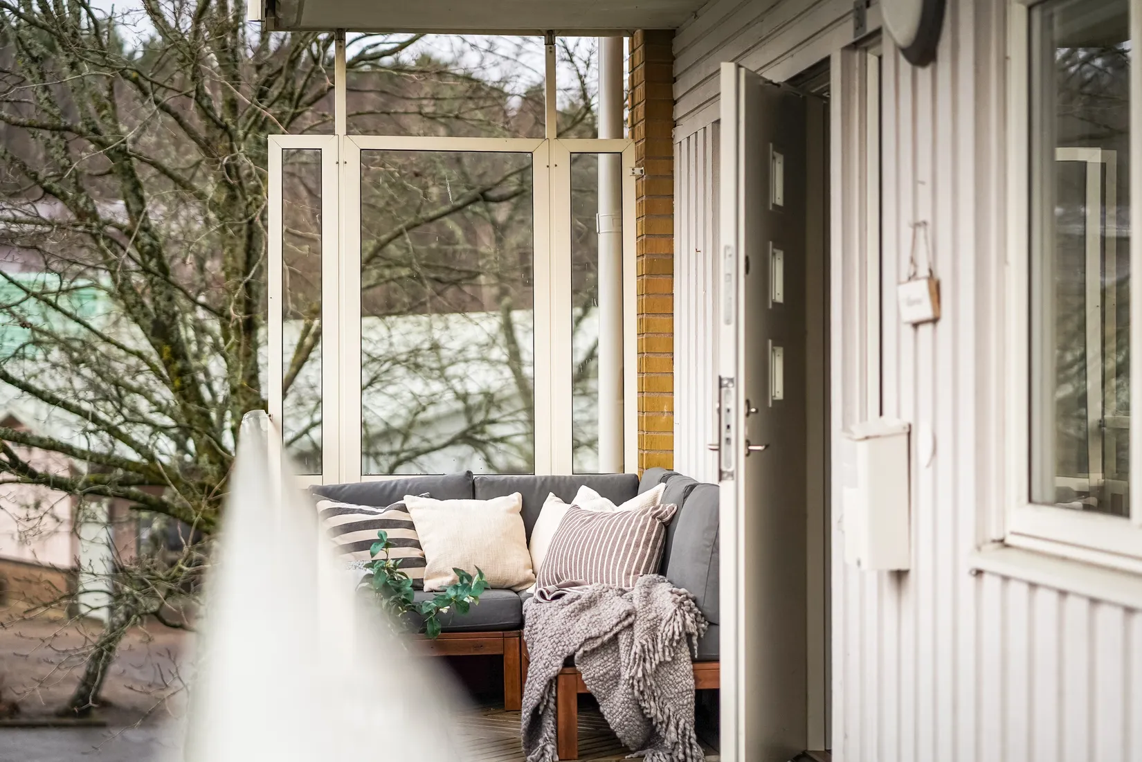 Bostadsrätt, Nunnegårdsgatan 30, Munkegärde, Kungälv