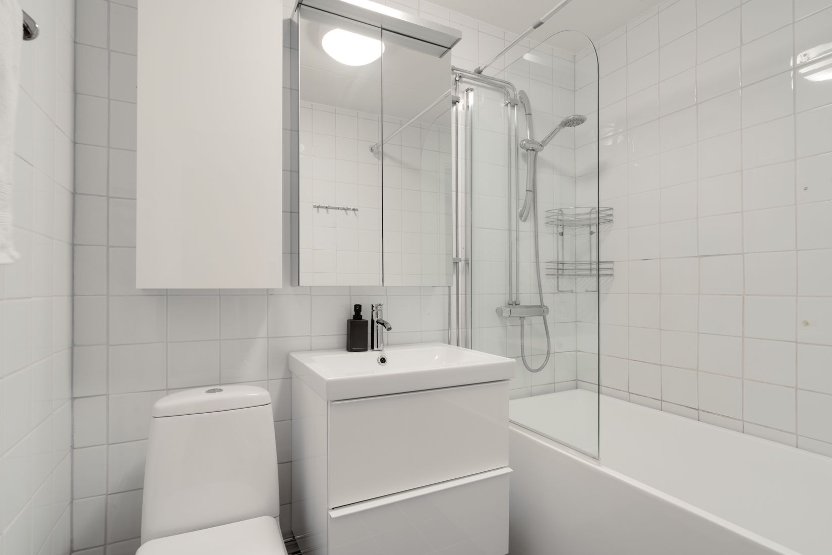 Bostadsrätt, Stockholmsvägen 13B, Norr / Folkparken, Norrköping