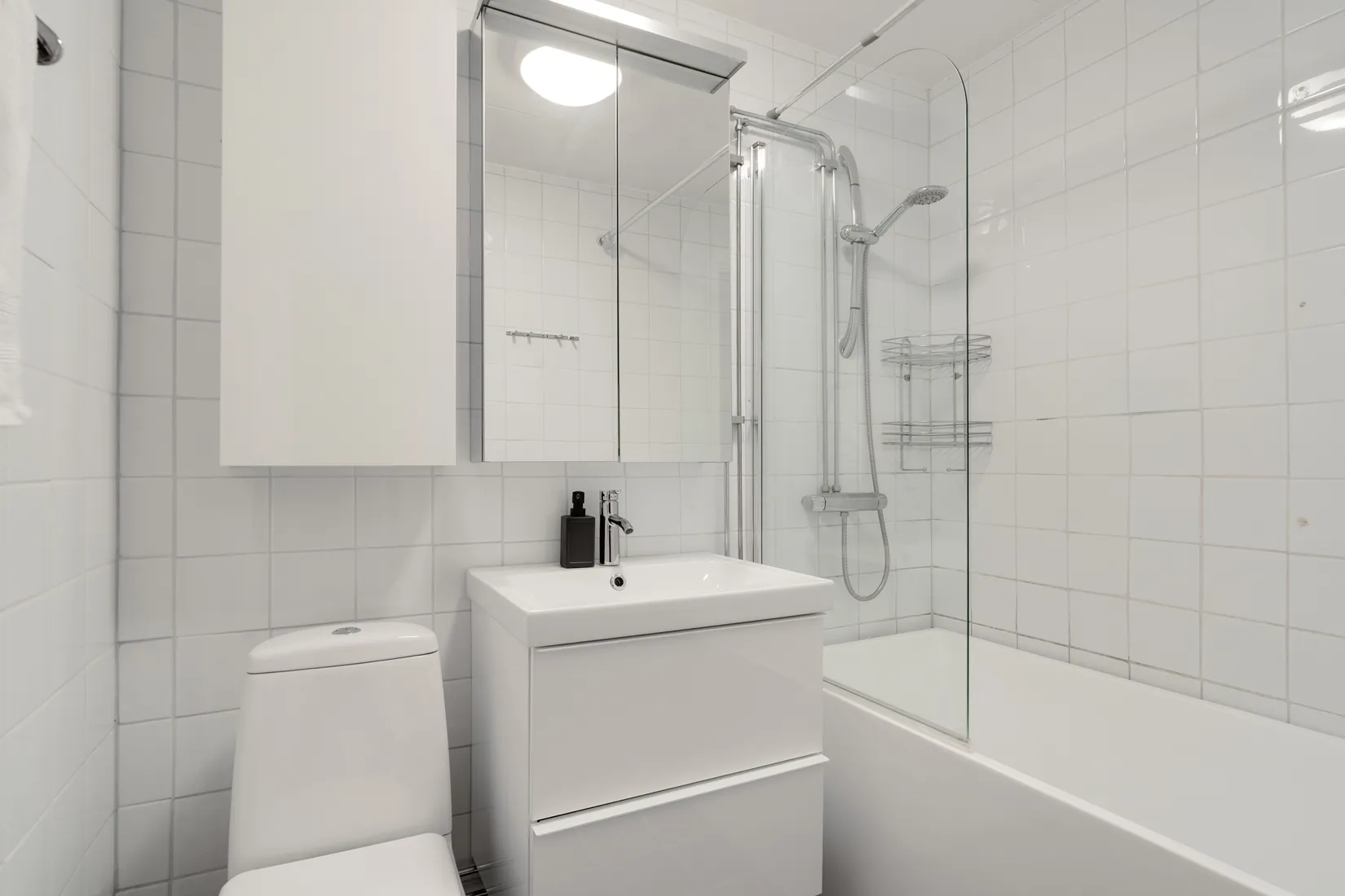 Bostadsrätt, Stockholmsvägen 13B, Norr / Folkparken, Norrköping