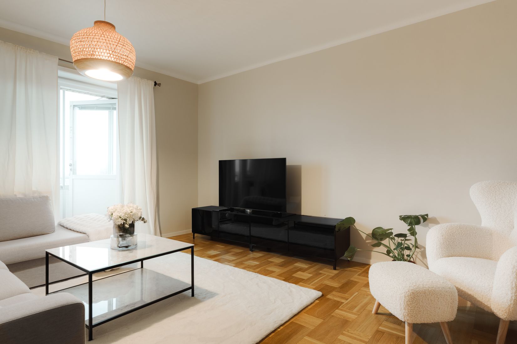 Bostadsrätt, Stockholmsvägen 13B, Norr / Folkparken, Norrköping