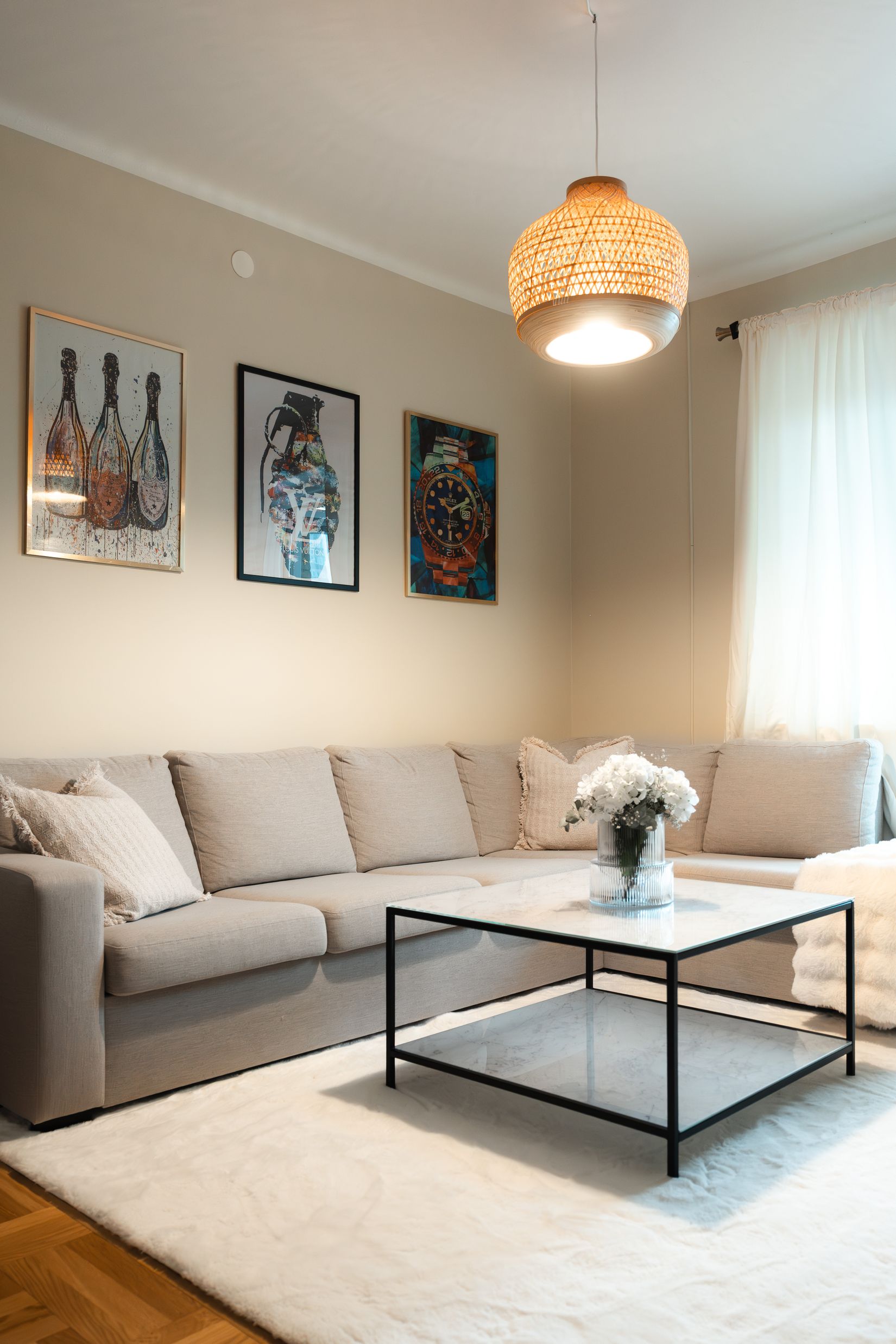 Bostadsrätt, Stockholmsvägen 13B, Norr / Folkparken, Norrköping