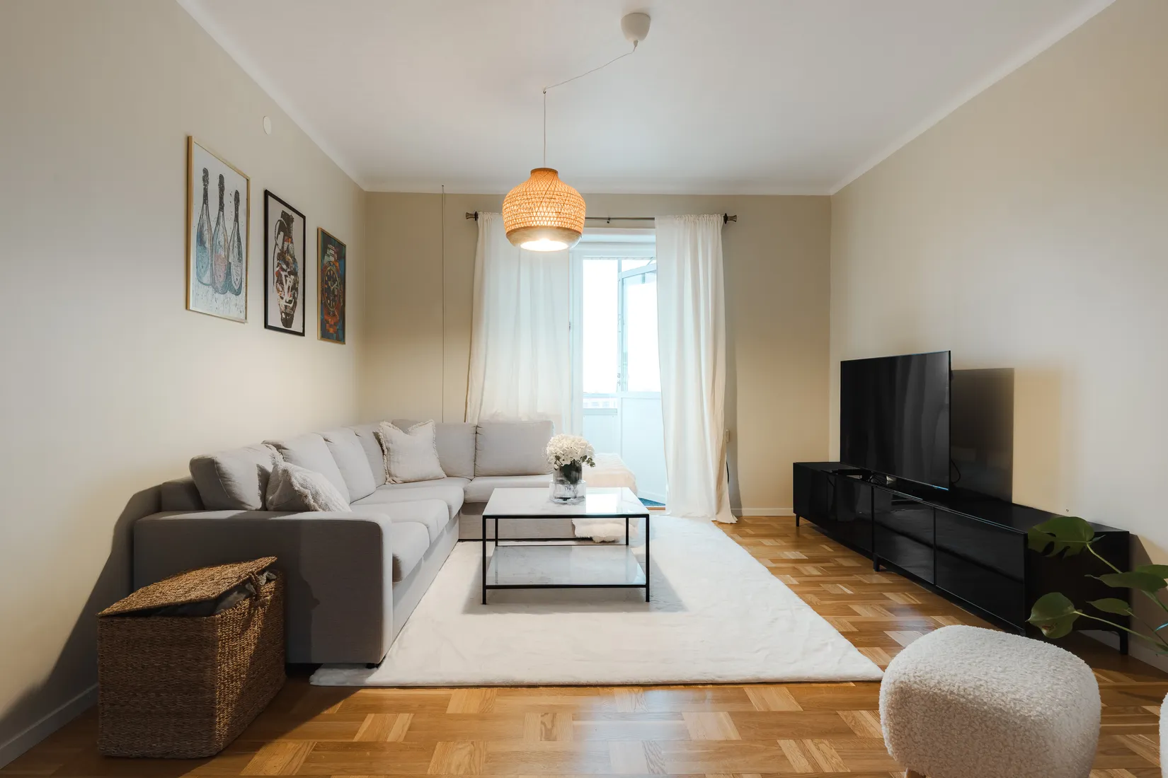 Bostadsrätt, Stockholmsvägen 13B, Norr / Folkparken, Norrköping